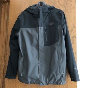 Men’s North Face Coat